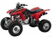 Honda TRX400EX